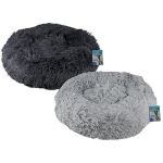 Pet Round Snuggle Bed 48cm diameter